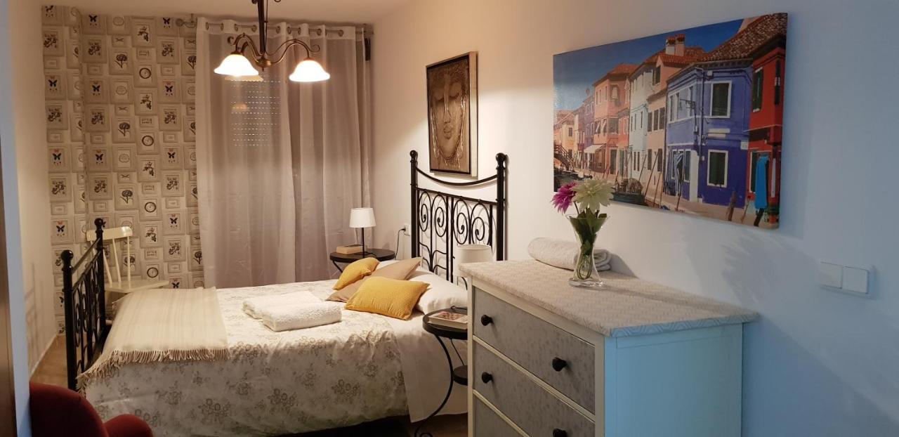 Relax Apartment Costa Esuri Аямонте Экстерьер фото
