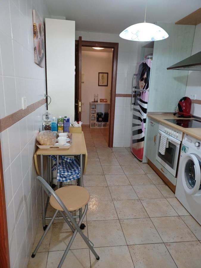 Relax Apartment Costa Esuri Аямонте Экстерьер фото