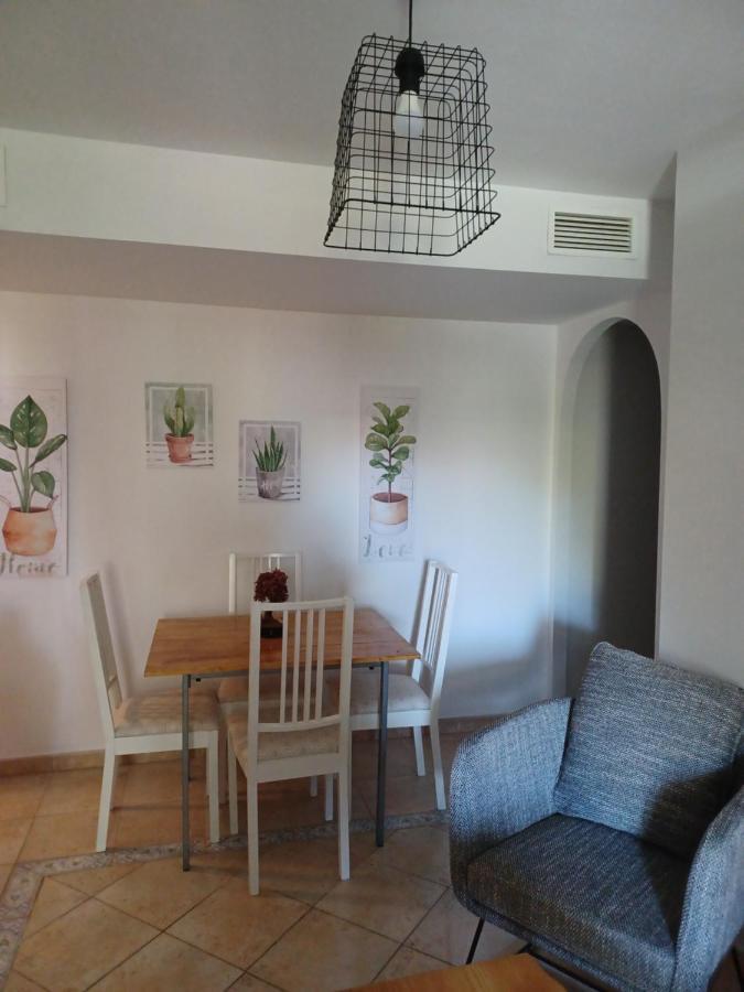 Relax Apartment Costa Esuri Аямонте Экстерьер фото