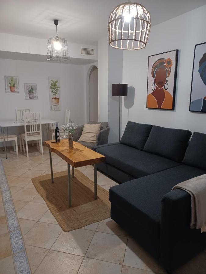 Relax Apartment Costa Esuri Аямонте Экстерьер фото