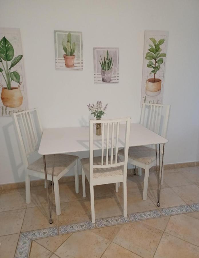 Relax Apartment Costa Esuri Аямонте Экстерьер фото