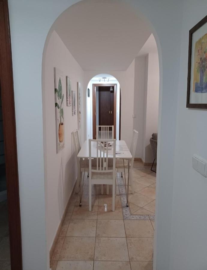 Relax Apartment Costa Esuri Аямонте Экстерьер фото