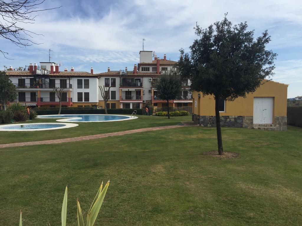 Relax Apartment Costa Esuri Аямонте Экстерьер фото
